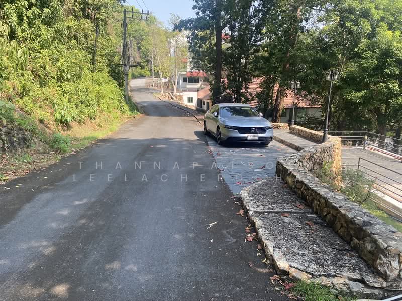 For Sale - Hinsuay Namsai Resort Hotel, Rayong