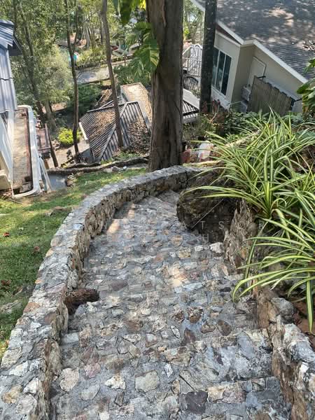 For Sale - Hinsuay Namsai Resort Hotel, Rayong