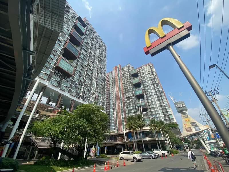 The Coast, Bangkok, 3888 Sukhumvit Road, Bang Na Tai, Bang Na, Bangkok, 1 Bedroom, 36 sqm, Condo For Rent, by Bencharong (Yok) Treerat-a-na-wat, 500169048 - DDproperty.com