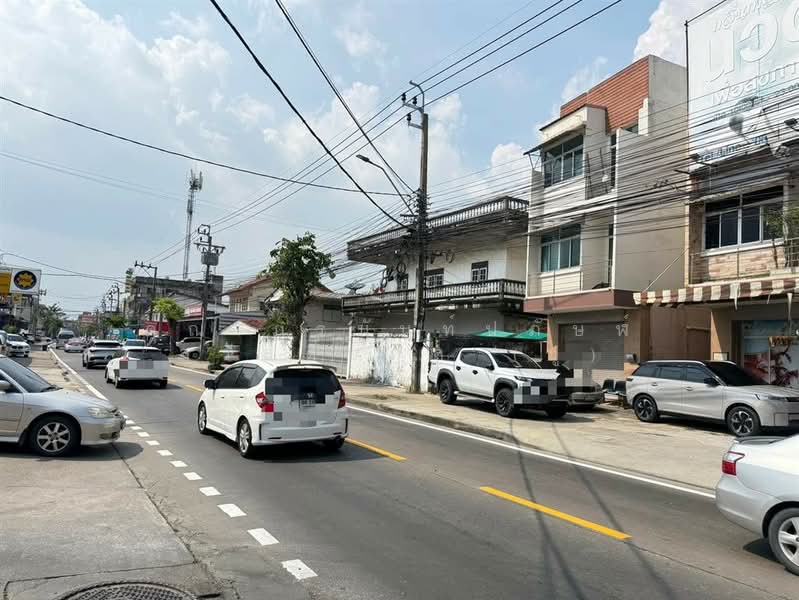 อาคารพาณิชย์ 3 ชั้น 32 ตร.ว. อาคารพาณิชย์ ตรงข้ามหมู่บ้านสิรินพาร์ค ซอยบางแวก, กรุงเทพ, บางไผ่, บางแค, กรุงเทพ, 130 ตร.ม., ตึกแถว-อาคารพาณิชย์ ขาย, โดย คุณ ภรนันท์ปภัษฬ์ สวัสดิยกุล (ปู), 500169052 - DDproperty.com