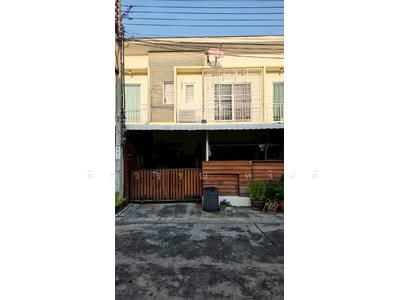 ขาย - The Connect Suksawat 26 : เดอะคอนเนค สุขสวัสดิ์ 26, กรุงเทพ