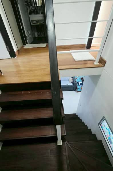 The Connect Suksawat 26, Bangkok, Suksawat Road, Soi Suksawat 26, Bangpakok, Rat Burana, Bangkok, 3 Bedrooms, 80 sqm, Townhouse For Sale, by ทิพวรรณ หงิมดี, 500169055 - DDproperty.com