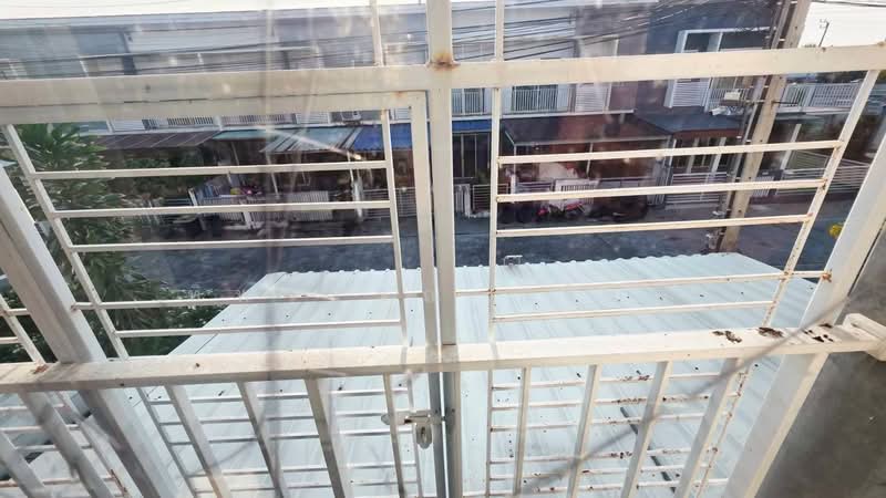 The Connect Suksawat 26, Bangkok, Suksawat Road, Soi Suksawat 26, Bangpakok, Rat Burana, Bangkok, 3 Bedrooms, 80 sqm, Townhouse For Sale, by ทิพวรรณ หงิมดี, 500169055 - DDproperty.com