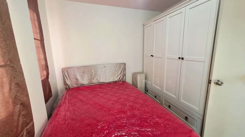 The Connect Suksawat 26, Bangkok, Suksawat Road, Soi Suksawat 26, Bangpakok, Rat Burana, Bangkok, 3 Bedrooms, 80 sqm, Townhouse For Sale, by ทิพวรรณ หงิมดี, 500169055 - DDproperty.com