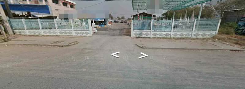 ขาย - ขายที่ดินพร้อมบ้าน ใจกลางเมืองยโสธร ทำเลทอง ติดถนนแจ้งสนิท ใกล้โลตัส ยโสธร ศักยภาพลงทุนสูง!, ยโสธร