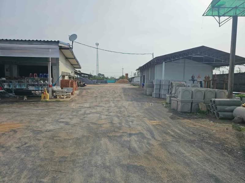 ขายที่ดินพร้อมบ้าน ใจกลางเมืองยโสธร ทำเลทอง ติดถนนแจ้งสนิท ใกล้โลตัส ยโสธร ศักยภาพลงทุนสูง!, Yasothon, Samran, Muang Ya Sothon, Yasothon, , 5,520 sqm, Land For Sale, by คุณ วิญากร, 500169058 - DDproperty.com