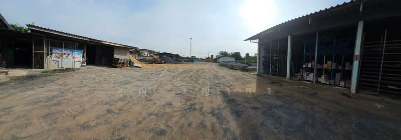 ขายที่ดินพร้อมบ้าน ใจกลางเมืองยโสธร ทำเลทอง ติดถนนแจ้งสนิท ใกล้โลตัส ยโสธร ศักยภาพลงทุนสูง!, Yasothon, Samran, Muang Ya Sothon, Yasothon, , 5,520 sqm, Land For Sale, by คุณ วิญากร, 500169058 - DDproperty.com