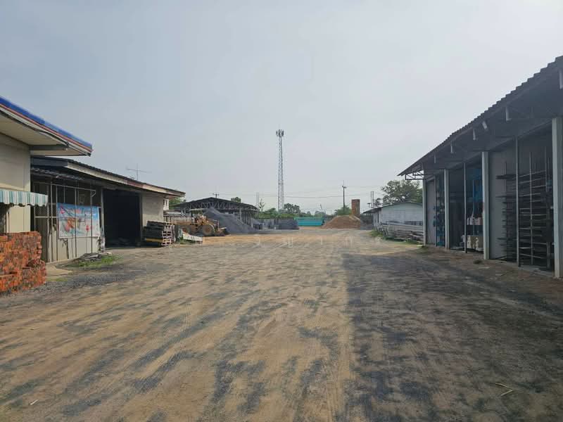 ขายที่ดินพร้อมบ้าน ใจกลางเมืองยโสธร ทำเลทอง ติดถนนแจ้งสนิท ใกล้โลตัส ยโสธร ศักยภาพลงทุนสูง!, Yasothon, Samran, Muang Ya Sothon, Yasothon, , 5,520 sqm, Land For Sale, by คุณ วิญากร, 500169058 - DDproperty.com