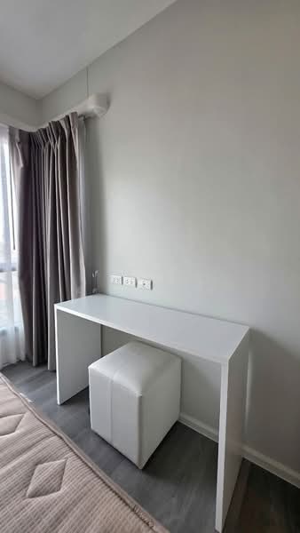 The Stage Taopoon Interchange : เดอะ สเตจ เตาปูน อินเตอร์เชนจ์, กรุงเทพ, 318 ถนนประชาราษฎร์ สาย 2, บางซื่อ, บางซื่อ, กรุงเทพ, 33 ตร.ม., คอนโด ให้เช่า, โดย กำพนธ์ อัศวศิริวิลาศ, 500169063 - DDproperty.com