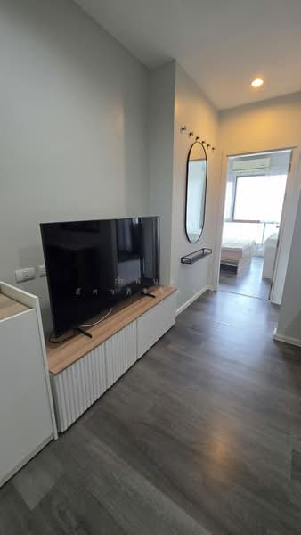 The Stage Taopoon Interchange : เดอะ สเตจ เตาปูน อินเตอร์เชนจ์, กรุงเทพ, 318 ถนนประชาราษฎร์ สาย 2, บางซื่อ, บางซื่อ, กรุงเทพ, 33 ตร.ม., คอนโด ให้เช่า, โดย กำพนธ์ อัศวศิริวิลาศ, 500169063 - DDproperty.com