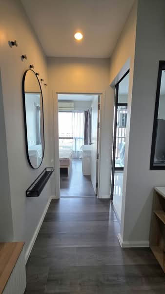 The Stage Taopoon Interchange : เดอะ สเตจ เตาปูน อินเตอร์เชนจ์, กรุงเทพ, 318 ถนนประชาราษฎร์ สาย 2, บางซื่อ, บางซื่อ, กรุงเทพ, 33 ตร.ม., คอนโด ให้เช่า, โดย กำพนธ์ อัศวศิริวิลาศ, 500169063 - DDproperty.com