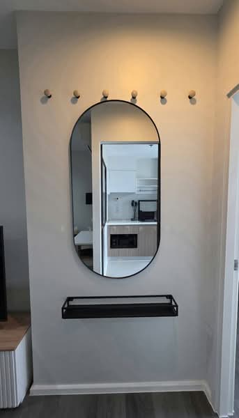 The Stage Taopoon Interchange, Bangkok, 318 Pracharat Road 2, Bang Sue, Bang Sue, Bangkok, 1 Bedroom, 33 sqm, Condo For Rent, by กำพนธ์ อัศวศิริวิลาศ, 500169063 - DDproperty.com