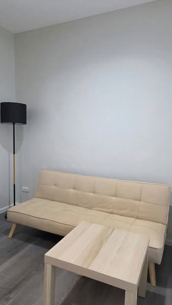 The Stage Taopoon Interchange, Bangkok, 318 Pracharat Road 2, Bang Sue, Bang Sue, Bangkok, 1 Bedroom, 33 sqm, Condo For Rent, by กำพนธ์ อัศวศิริวิลาศ, 500169063 - DDproperty.com