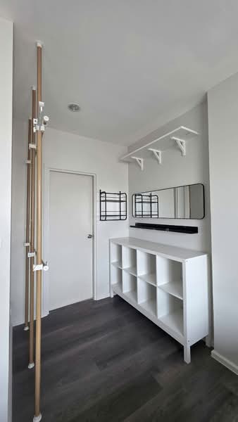 The Stage Taopoon Interchange, Bangkok, 318 Pracharat Road 2, Bang Sue, Bang Sue, Bangkok, 1 Bedroom, 33 sqm, Condo For Rent, by กำพนธ์ อัศวศิริวิลาศ, 500169063 - DDproperty.com