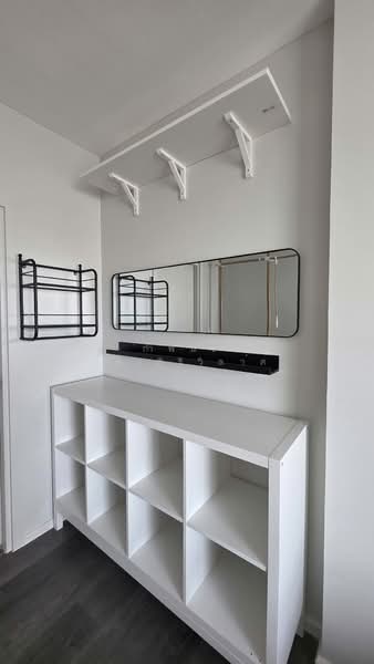 The Stage Taopoon Interchange, Bangkok, 318 Pracharat Road 2, Bang Sue, Bang Sue, Bangkok, 1 Bedroom, 33 sqm, Condo For Rent, by กำพนธ์ อัศวศิริวิลาศ, 500169063 - DDproperty.com