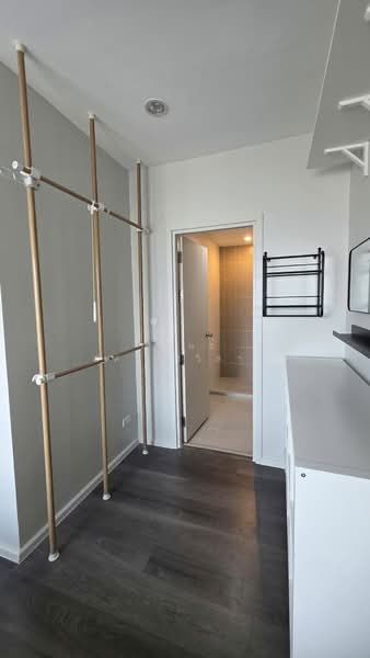 The Stage Taopoon Interchange, Bangkok, 318 Pracharat Road 2, Bang Sue, Bang Sue, Bangkok, 1 Bedroom, 33 sqm, Condo For Rent, by กำพนธ์ อัศวศิริวิลาศ, 500169063 - DDproperty.com