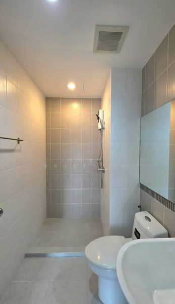 The Stage Taopoon Interchange, Bangkok, 318 Pracharat Road 2, Bang Sue, Bang Sue, Bangkok, 1 Bedroom, 33 sqm, Condo For Rent, by กำพนธ์ อัศวศิริวิลาศ, 500169063 - DDproperty.com