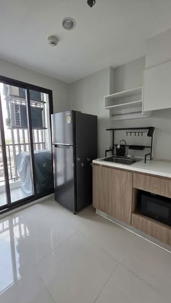 The Stage Taopoon Interchange, Bangkok, 318 Pracharat Road 2, Bang Sue, Bang Sue, Bangkok, 1 Bedroom, 33 sqm, Condo For Rent, by กำพนธ์ อัศวศิริวิลาศ, 500169063 - DDproperty.com