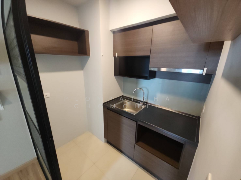 Brix Charan 64, Bangkok, 696 Charan Sanit Wong Road, Bang Yi Khan, Bang Phlat, Bangkok, 2 Bedrooms, 48 sqm, Condo For Rent, by Ploypatcha Chomchid, 500169067 - DDproperty.com