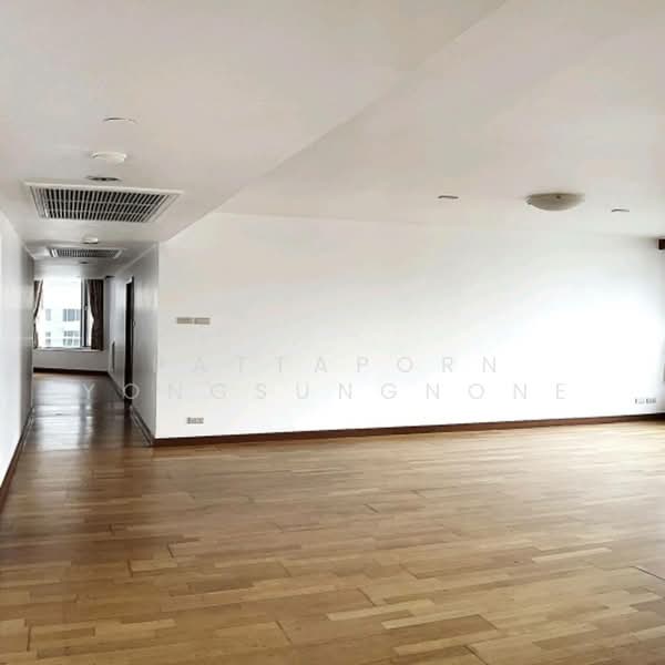 All Seasons Mansion, Bangkok, Soi Ruamrudee, Wireless Road, Lumphini, Pathum Wan, Bangkok, 3 Bedrooms, 178 sqm, Condo For Sale, by Pattaporn Yongsungnone, 500169070 - DDproperty.com