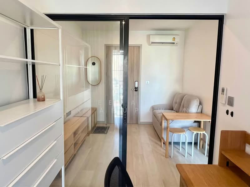 Knightsbridge Prime Sathorn, Bangkok, 599 Naradhiwas Rajanagarindra Road, Thung Maha Mek, Sathon, Bangkok, 1 Bedroom, 31 sqm, Condo For Sale, by Keerati Benjasupawan, 500169076 - DDproperty.com