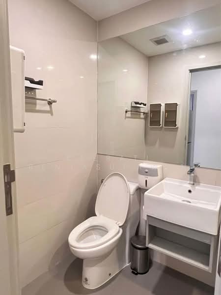 Knightsbridge Prime Sathorn, Bangkok, 599 Naradhiwas Rajanagarindra Road, Thung Maha Mek, Sathon, Bangkok, 1 Bedroom, 31 sqm, Condo For Sale, by Keerati Benjasupawan, 500169076 - DDproperty.com