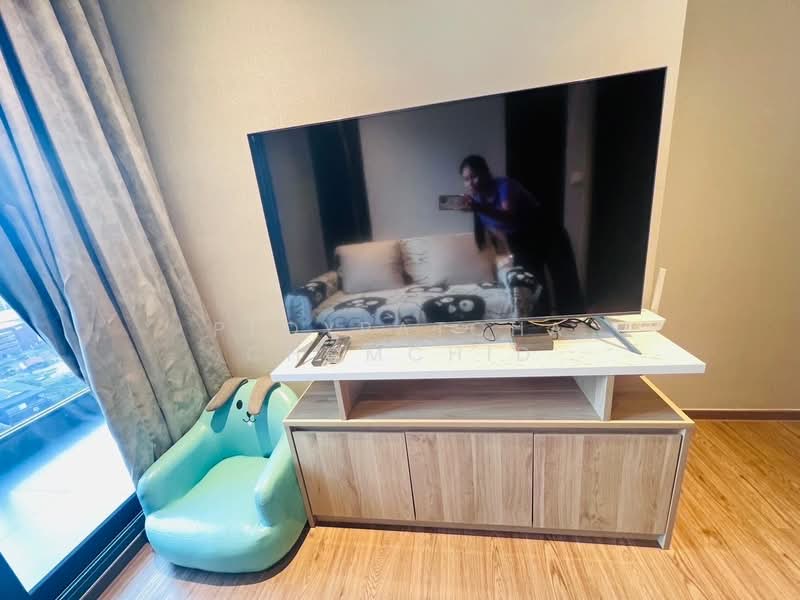 Once Pattaya, Chon Buri (Pattaya), 15 6 Sukhumvit 99, Na Kloe, Bang Lamung (Pattaya), Chon Buri (Pattaya), 2 Bedrooms, 58 sqm, Condo For Rent, by Ploypatcha Chomchid, 500169086 - DDproperty.com