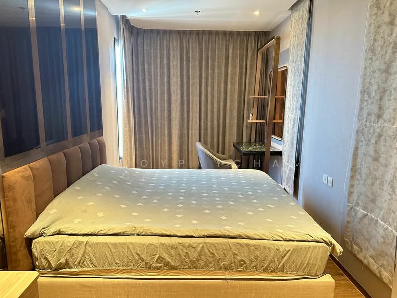 Once Pattaya, Chon Buri (Pattaya), 15 6 Sukhumvit 99, Na Kloe, Bang Lamung (Pattaya), Chon Buri (Pattaya), 2 Bedrooms, 58 sqm, Condo For Rent, by Ploypatcha Chomchid, 500169086 - DDproperty.com