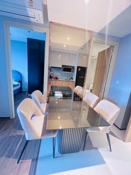 Once Pattaya, Chon Buri (Pattaya), 15 6 Sukhumvit 99, Na Kloe, Bang Lamung (Pattaya), Chon Buri (Pattaya), 2 Bedrooms, 58 sqm, Condo For Rent, by Ploypatcha Chomchid, 500169086 - DDproperty.com