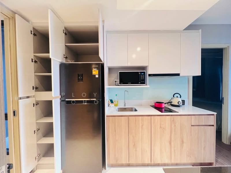 Once Pattaya, Chon Buri (Pattaya), 15 6 Sukhumvit 99, Na Kloe, Bang Lamung (Pattaya), Chon Buri (Pattaya), 2 Bedrooms, 58 sqm, Condo For Rent, by Ploypatcha Chomchid, 500169086 - DDproperty.com