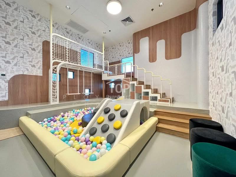 Once Pattaya, Chon Buri (Pattaya), 15 6 Sukhumvit 99, Na Kloe, Bang Lamung (Pattaya), Chon Buri (Pattaya), 2 Bedrooms, 58 sqm, Condo For Rent, by Ploypatcha Chomchid, 500169086 - DDproperty.com