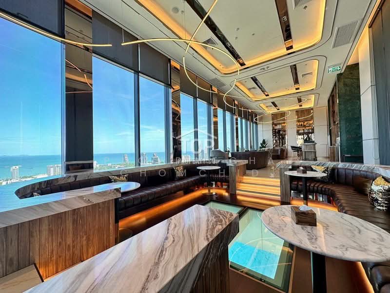 Once Pattaya, Chon Buri (Pattaya), 15 6 Sukhumvit 99, Na Kloe, Bang Lamung (Pattaya), Chon Buri (Pattaya), 2 Bedrooms, 58 sqm, Condo For Rent, by Ploypatcha Chomchid, 500169086 - DDproperty.com