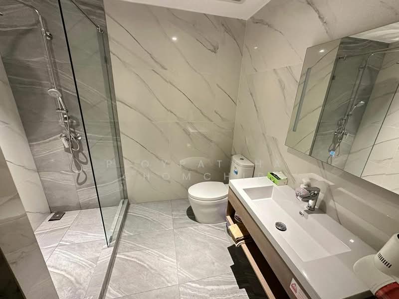 Once Pattaya, Chon Buri (Pattaya), 15 6 Sukhumvit 99, Na Kloe, Bang Lamung (Pattaya), Chon Buri (Pattaya), 2 Bedrooms, 58 sqm, Condo For Rent, by Ploypatcha Chomchid, 500169086 - DDproperty.com