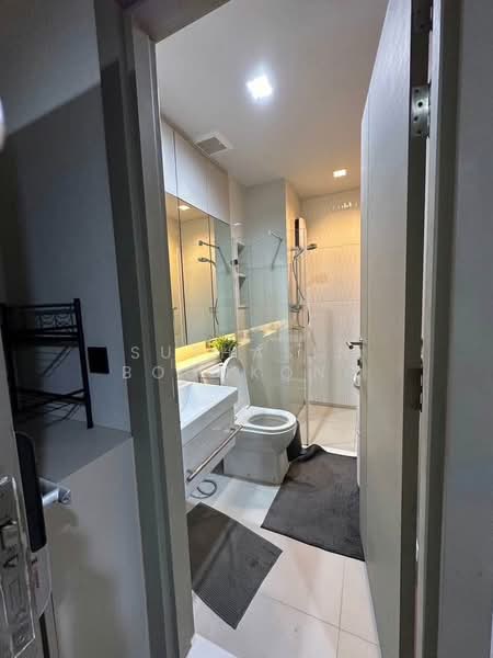 Life Asoke-Rama 9, Bangkok, 626 Asoke-Dindaeng Road, Makkasan, Ratchathewi, Bangkok, 1 Bedroom, 36 sqm, Condo For Rent, by Suthasin Boonkong, 500169087 - DDproperty.com