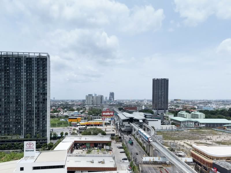 Supalai Loft Chaeng Watthana : ศุภาลัย ลอฟท์ แจ้งวัฒนะ, นนทบุรี, ถนนแจ้งวัฒนะ, บางตลาด, ปากเกร็ด, นนทบุรี, 81 ตร.ม., คอนโด ให้เช่า, โดย Mr. K, 500169088 - DDproperty.com