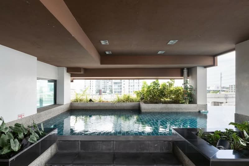 Supalai Loft Chaeng Watthana : ศุภาลัย ลอฟท์ แจ้งวัฒนะ, นนทบุรี, ถนนแจ้งวัฒนะ, บางตลาด, ปากเกร็ด, นนทบุรี, 81 ตร.ม., คอนโด ให้เช่า, โดย Mr. K, 500169088 - DDproperty.com