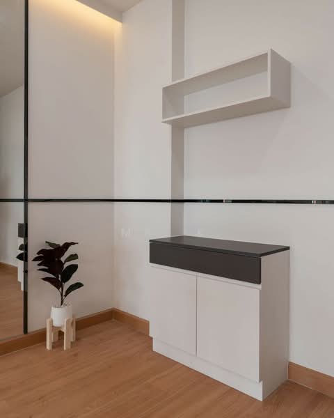 Supalai Loft Chaeng Watthana, Nonthaburi, Chaeng Watthana Road, Bang Talat, Pak Kret, Nonthaburi, 1 Bedroom, 81 sqm, Condo For Rent, by Mr. K, 500169088 - DDproperty.com