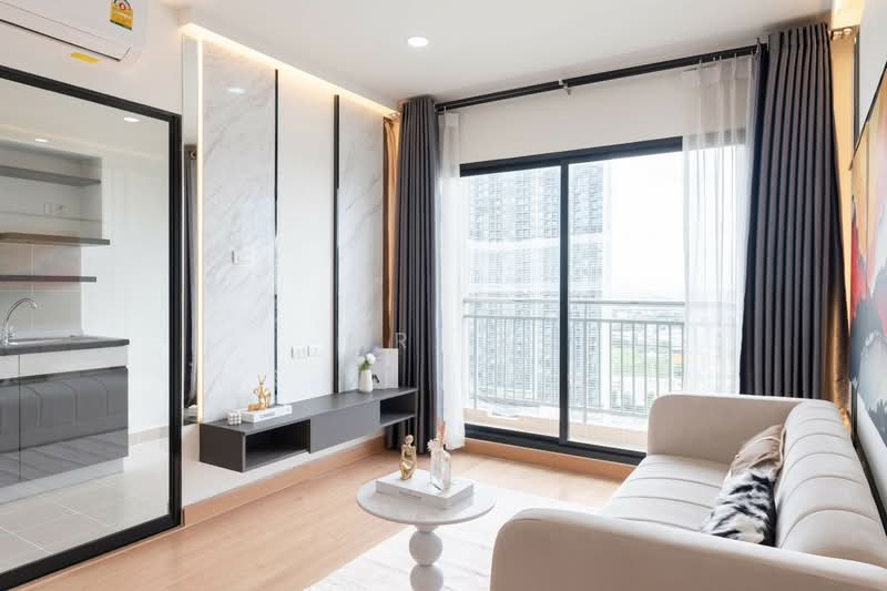 Supalai Loft Chaeng Watthana : ศุภาลัย ลอฟท์ แจ้งวัฒนะ, นนทบุรี, ถนนแจ้งวัฒนะ, บางตลาด, ปากเกร็ด, นนทบุรี, 81 ตร.ม., คอนโด ให้เช่า, โดย Mr. K, 500169088 - DDproperty.com