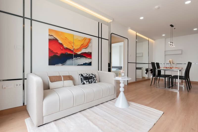 Supalai Loft Chaeng Watthana, Nonthaburi, Chaeng Watthana Road, Bang Talat, Pak Kret, Nonthaburi, 1 Bedroom, 81 sqm, Condo For Rent, by Mr. K, 500169088 - DDproperty.com