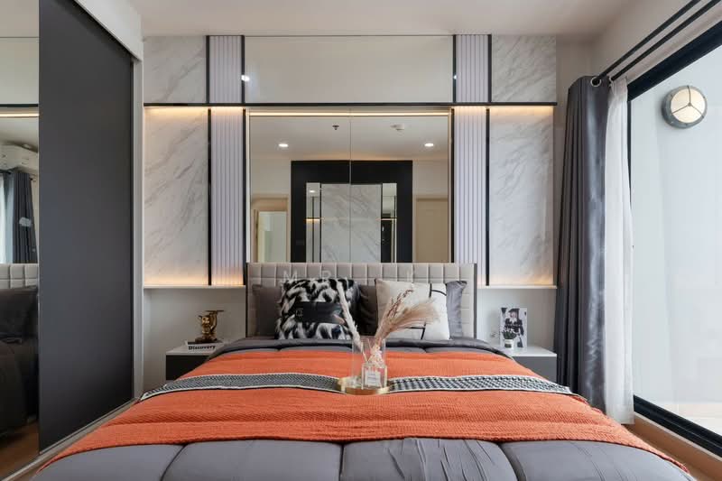 Supalai Loft Chaeng Watthana, Nonthaburi, Chaeng Watthana Road, Bang Talat, Pak Kret, Nonthaburi, 1 Bedroom, 81 sqm, Condo For Rent, by Mr. K, 500169088 - DDproperty.com