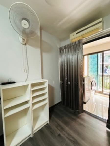 iCondo Sukhumvit 103, Bangkok, Soi Udom Suk 58, Sukhumvit Road, Bang Na, Bang Na, Bangkok, 1 Bedroom, 31 sqm, Condo For Rent, by กำพนธ์ อัศวศิริวิลาศ, 500169089 - DDproperty.com