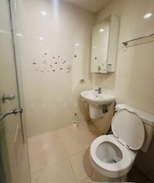 iCondo Sukhumvit 103, Bangkok, Soi Udom Suk 58, Sukhumvit Road, Bang Na, Bang Na, Bangkok, 1 Bedroom, 31 sqm, Condo For Rent, by กำพนธ์ อัศวศิริวิลาศ, 500169089 - DDproperty.com