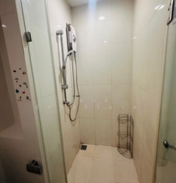 iCondo Sukhumvit 103, Bangkok, Soi Udom Suk 58, Sukhumvit Road, Bang Na, Bang Na, Bangkok, 1 Bedroom, 31 sqm, Condo For Rent, by กำพนธ์ อัศวศิริวิลาศ, 500169089 - DDproperty.com