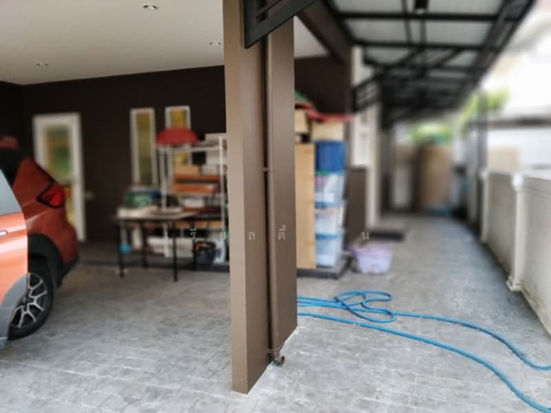 เดอะแกลลอรี่ พุทธมณฑลสาย4, Nakhon Pathom, Krathum Lom, Sam Phran, Nakhon Pathom, 4 Bedrooms, 215 sqm, Single Detached House For Sale, by เรียลตี้ วัน, 500169091 - DDproperty.com