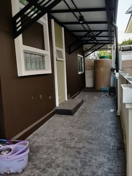 เดอะแกลลอรี่ พุทธมณฑลสาย4, Nakhon Pathom, Krathum Lom, Sam Phran, Nakhon Pathom, 4 Bedrooms, 215 sqm, Single Detached House For Sale, by เรียลตี้ วัน, 500169091 - DDproperty.com