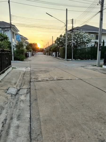 เดอะแกลลอรี่ พุทธมณฑลสาย4, Nakhon Pathom, Krathum Lom, Sam Phran, Nakhon Pathom, 4 Bedrooms, 215 sqm, Single Detached House For Sale, by เรียลตี้ วัน, 500169091 - DDproperty.com