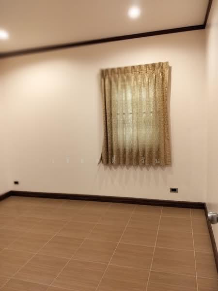 เดอะแกลลอรี่ พุทธมณฑลสาย4, Nakhon Pathom, Krathum Lom, Sam Phran, Nakhon Pathom, 4 Bedrooms, 215 sqm, Single Detached House For Sale, by เรียลตี้ วัน, 500169091 - DDproperty.com