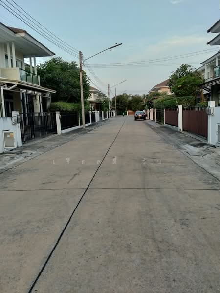 เดอะแกลลอรี่ พุทธมณฑลสาย4, นครปฐม, กระทุ่มล้ม, สามพราน, นครปฐม, 215 ตร.ม., บ้านเดี่ยว ขาย, โดย เรียลตี้ วัน, 500169091 - DDproperty.com