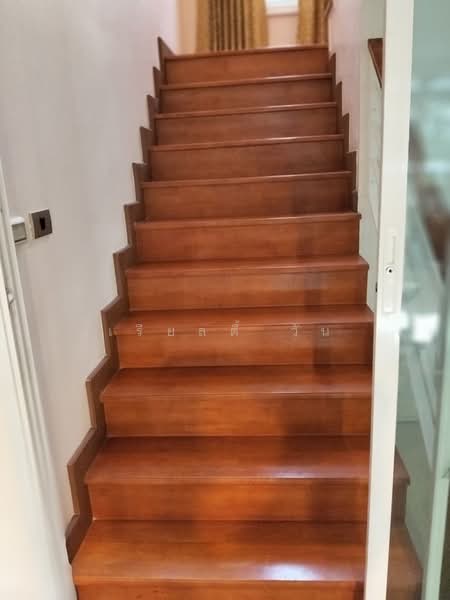 เดอะแกลลอรี่ พุทธมณฑลสาย4, Nakhon Pathom, Krathum Lom, Sam Phran, Nakhon Pathom, 4 Bedrooms, 215 sqm, Single Detached House For Sale, by เรียลตี้ วัน, 500169091 - DDproperty.com