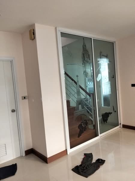 เดอะแกลลอรี่ พุทธมณฑลสาย4, Nakhon Pathom, Krathum Lom, Sam Phran, Nakhon Pathom, 4 Bedrooms, 215 sqm, Single Detached House For Sale, by เรียลตี้ วัน, 500169091 - DDproperty.com